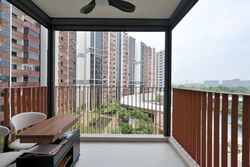 Riverfront Residences (D19), Apartment #635538731
